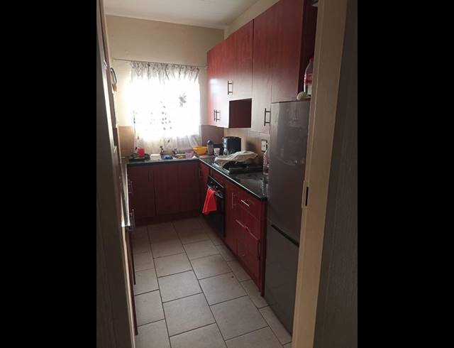 2 BEDROOM APARTMENT FOR SALE IN PRETORIA GARDENS